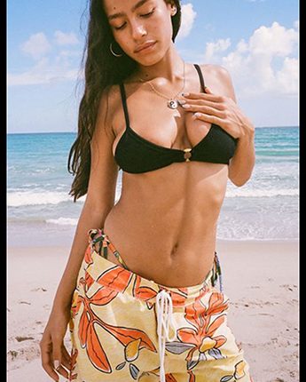 New arrivals Urban Outfitters bikinis 2021 swimwear 20