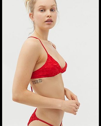 New arrivals Urban Outfitters bikinis 2021 swimwear 22