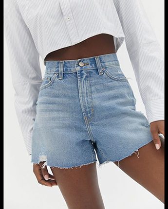 New arrivals Urban Outfitters shorts jeans 2021 denim 13