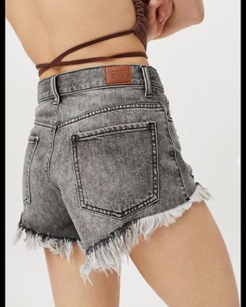 New arrivals Urban Outfitters shorts jeans 2021 denim 18