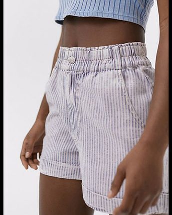New arrivals Urban Outfitters shorts jeans 2021 denim 19