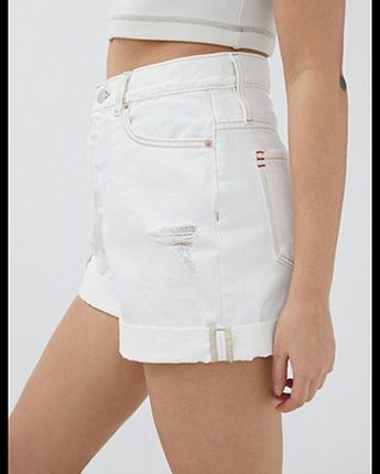New arrivals Urban Outfitters shorts jeans 2021 denim 24