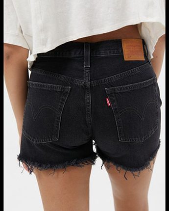 New arrivals Urban Outfitters shorts jeans 2021 denim 3