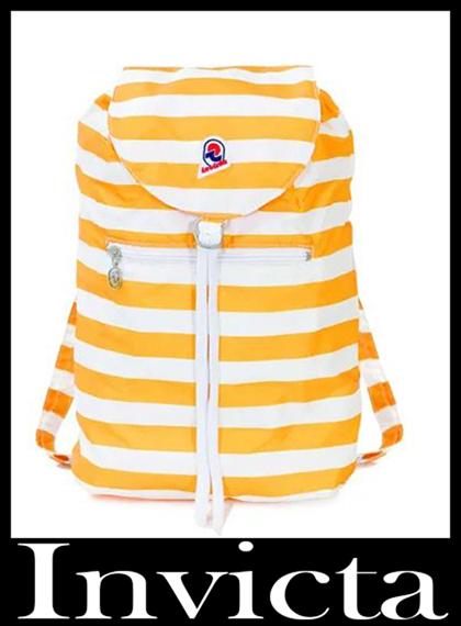 New arrivals Invicta backpacks 2021 2022 school free time 1 New arrivals Invicta backpacks 2021 2022 school free time 1