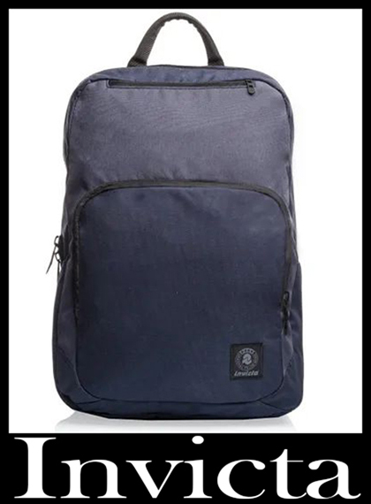 New arrivals Invicta backpacks 2021 2022 school free time 12 New arrivals Invicta backpacks 2021 2022 school free time 12