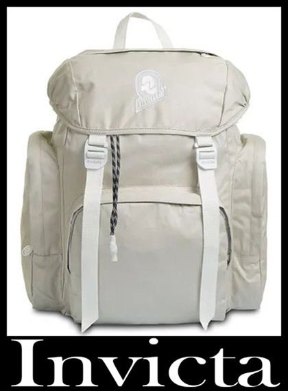 New arrivals Invicta backpacks 2021 2022 school free time 17 New arrivals Invicta backpacks 2021 2022 school free time 17