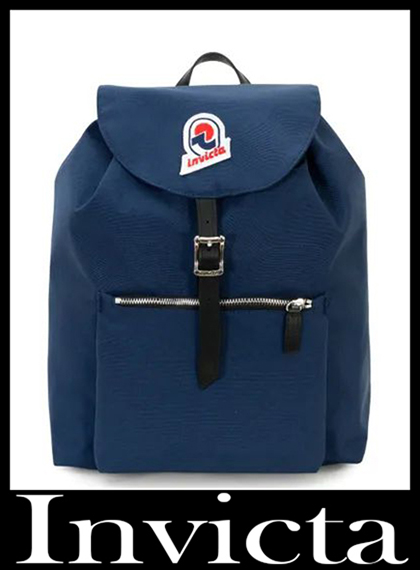New arrivals Invicta backpacks 2021 2022 school free time 19 New arrivals Invicta backpacks 2021 2022 school free time 19