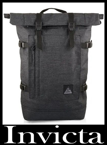 New arrivals Invicta backpacks 2021 2022 school free time 20 New arrivals Invicta backpacks 2021 2022 school free time 20