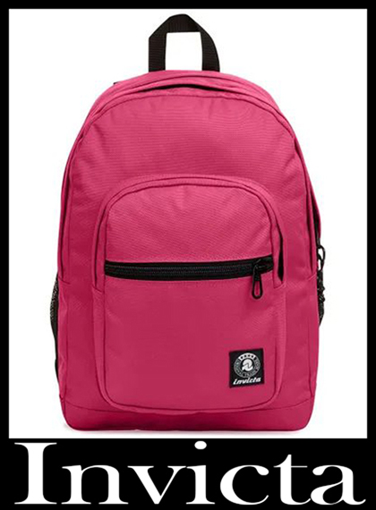 New arrivals Invicta backpacks 2021 2022 school free time 26 New arrivals Invicta backpacks 2021 2022 school free time 26