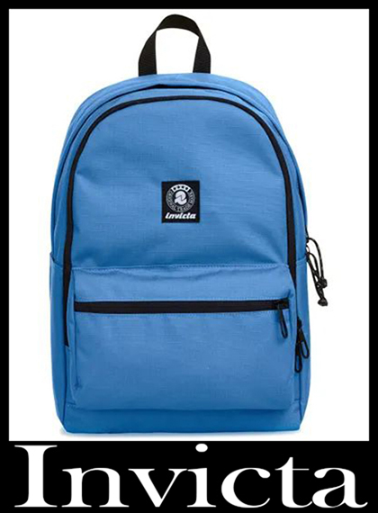 New arrivals Invicta backpacks 2021 2022 school free time 27 New arrivals Invicta backpacks 2021 2022 school free time 27