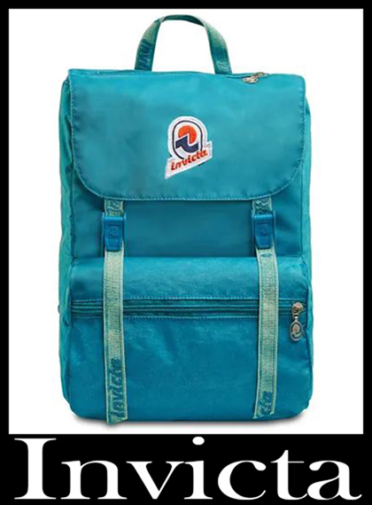 New arrivals Invicta backpacks 2021 2022 school free time 28 New arrivals Invicta backpacks 2021 2022 school free time 28