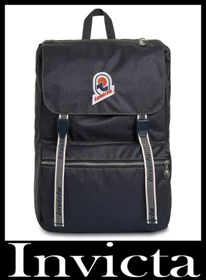 New arrivals Invicta backpacks 2021 2022 school free time 29 New arrivals Invicta backpacks 2021 2022 school free time 29