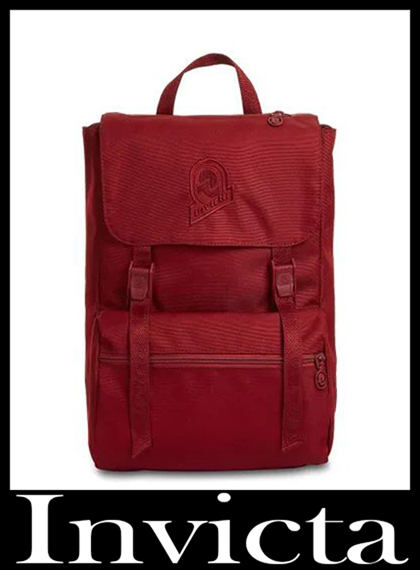 New arrivals Invicta backpacks 2021 2022 school free time 31 New arrivals Invicta backpacks 2021 2022 school free time 31