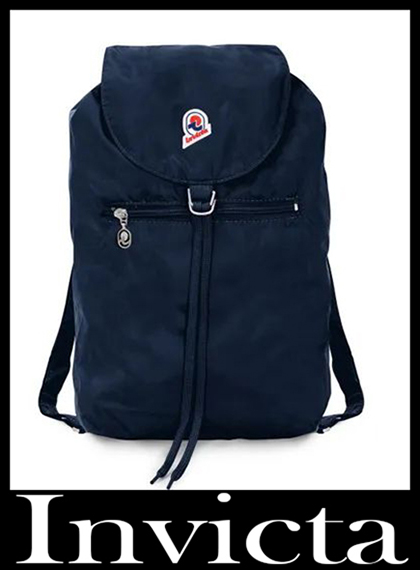 New arrivals Invicta backpacks 2021 2022 school free time 34 New arrivals Invicta backpacks 2021 2022 school free time 34