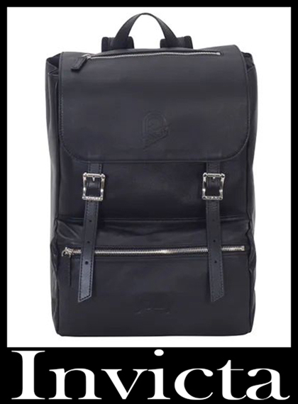 New arrivals Invicta backpacks 2021 2022 school free time 7 New arrivals Invicta backpacks 2021 2022 school free time 7