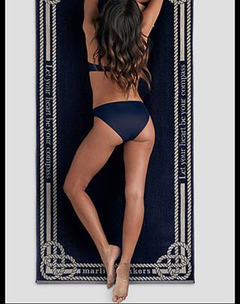 New arrivals Marlies Dekkers beachwear 2021 swimwear 3