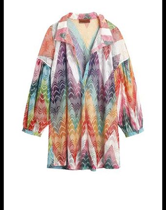 New arrivals Missoni beachwear 2021 womens swimwear 10