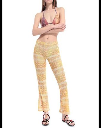 New arrivals Missoni beachwear 2021 womens swimwear 13