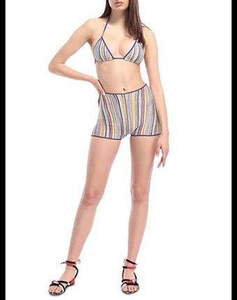 New arrivals Missoni beachwear 2021 womens swimwear 27