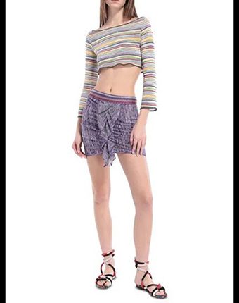 New arrivals Missoni beachwear 2021 womens swimwear 3