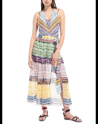 New arrivals Missoni beachwear 2021 womens swimwear 9