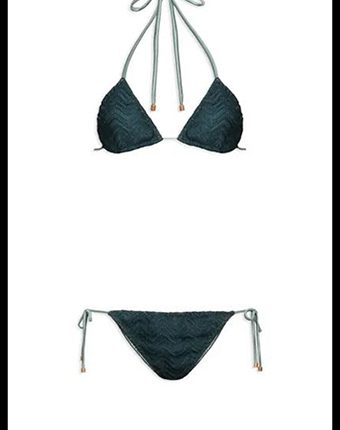 New arrivals Missoni bikinis 2021 womens swimwear 10