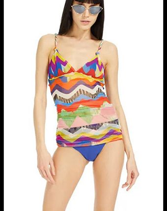 New arrivals Missoni bikinis 2021 womens swimwear 14