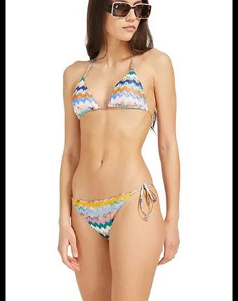 New arrivals Missoni bikinis 2021 womens swimwear 16