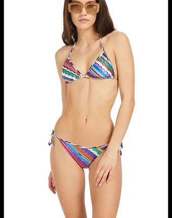 New arrivals Missoni bikinis 2021 womens swimwear 19