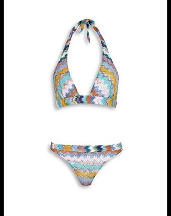 New arrivals Missoni bikinis 2021 womens swimwear 21