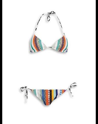 New arrivals Missoni bikinis 2021 womens swimwear 24