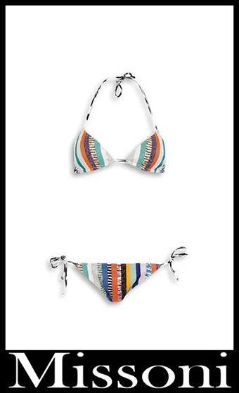 New arrivals Missoni bikinis 2021 womens swimwear 24 New arrivals Missoni bikinis 2021 womens swimwear 24