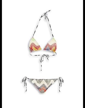 New arrivals Missoni bikinis 2021 womens swimwear 25