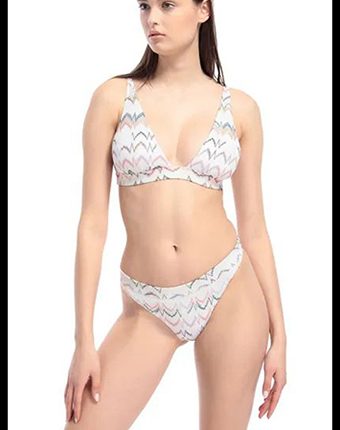 New arrivals Missoni bikinis 2021 womens swimwear 9