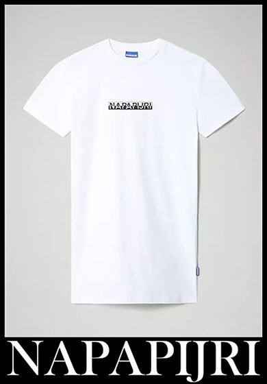 New arrivals Napapijri t shirts 2021 womens clothing 12 New arrivals Napapijri t shirts 2021 womens clothing 12