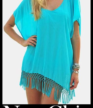 New arrivals NewChic beachwear 2021 womens clothing 14