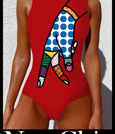 New arrivals NewChic beachwear 2021 womens clothing 2