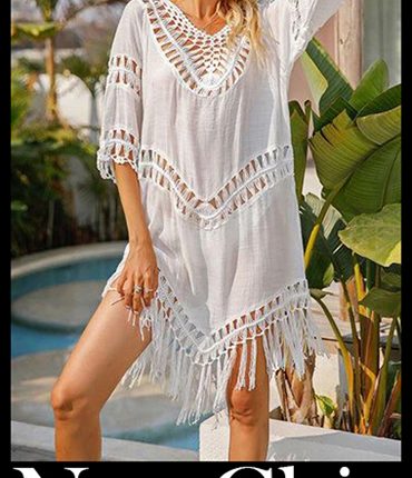 New arrivals NewChic beachwear 2021 womens clothing 20