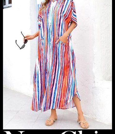 New arrivals NewChic beachwear 2021 womens clothing 24