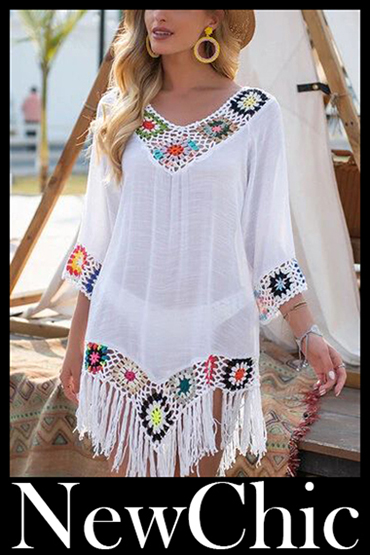 New arrivals NewChic beachwear 2021 womens clothing 4 New arrivals NewChic beachwear 2021 womens clothing 4