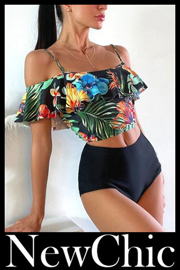 New arrivals NewChic bikinis 2021 womens swimwear 10 New arrivals NewChic bikinis 2021 womens swimwear 10