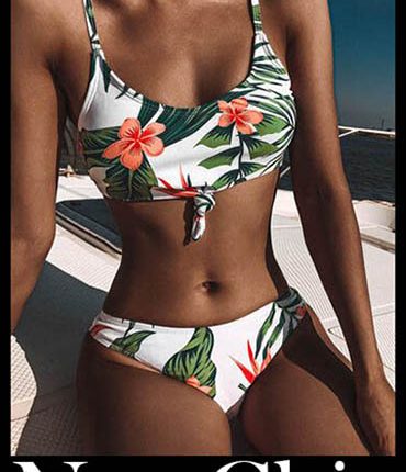 New arrivals NewChic bikinis 2021 womens swimwear 18