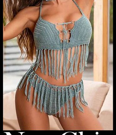 New arrivals NewChic bikinis 2021 womens swimwear 22