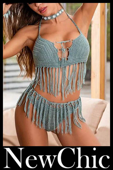 New arrivals NewChic bikinis 2021 womens swimwear 22 New arrivals NewChic bikinis 2021 womens swimwear 22