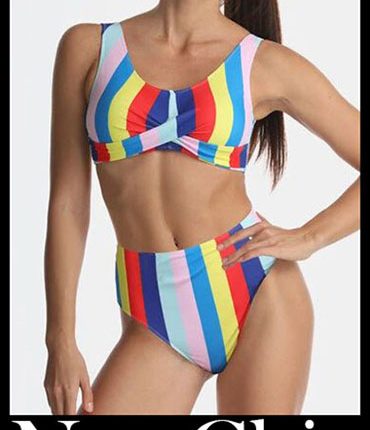 New arrivals NewChic bikinis 2021 womens swimwear 29