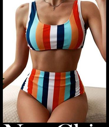 New arrivals NewChic bikinis 2021 womens swimwear 9