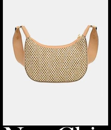 New arrivals NewChic straw bags 2021 womens handbags 23