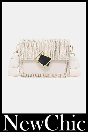 New arrivals NewChic straw bags 2021 womens handbags 26 New arrivals NewChic straw bags 2021 womens handbags 26