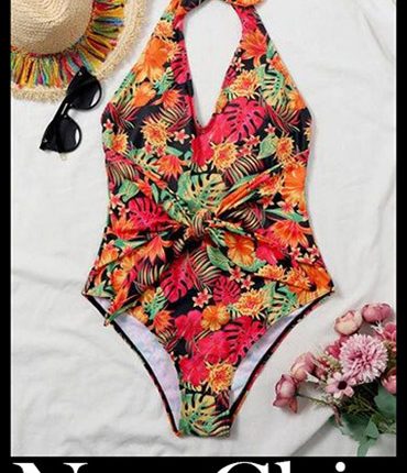 New arrivals NewChic swimsuits 2021 womens swimwear 20