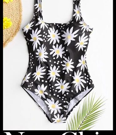 New arrivals NewChic swimsuits 2021 womens swimwear 23